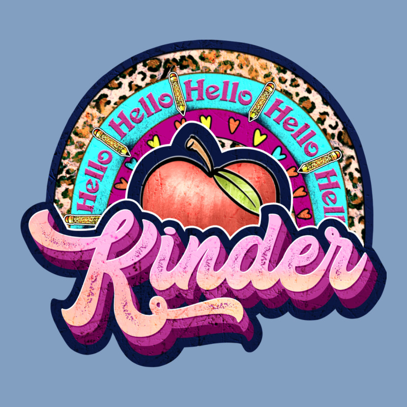 Kinder Urban Hoodie by JahusDesignShop | Teevron
