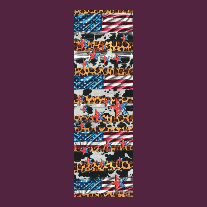 Usa Flag And Western Patterns  Penwraps Urban Hoodie by Artiststas | Teevron