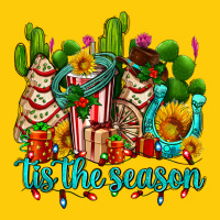 Tis The Season Christmas Tree  Cake Premium Hoodie | Teevron