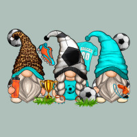 Soccer Gnomes Heavyweight Hoodie | Teevron
