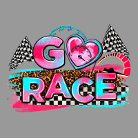 Go Race Vintage Hoodie | Teevron