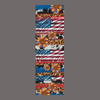 Usa Flag And Western Patterns  Penwraps Urban Hoodie | Teevron