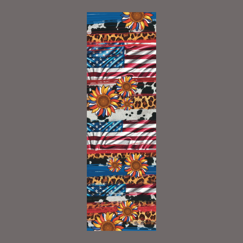 Usa Flag And Western Patterns  Penwraps Urban Hoodie by Artiststas | Teevron