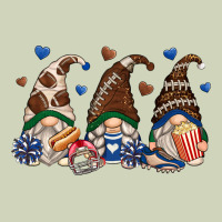 Football Gnomes Heavyweight Hoodie | Teevron