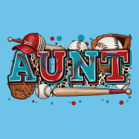 Aunt Baseball Premium Sweatshirt | Teevron
