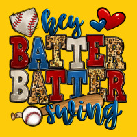 Hey Batter Batter Swing Baseball Premium Hoodie | Teevron