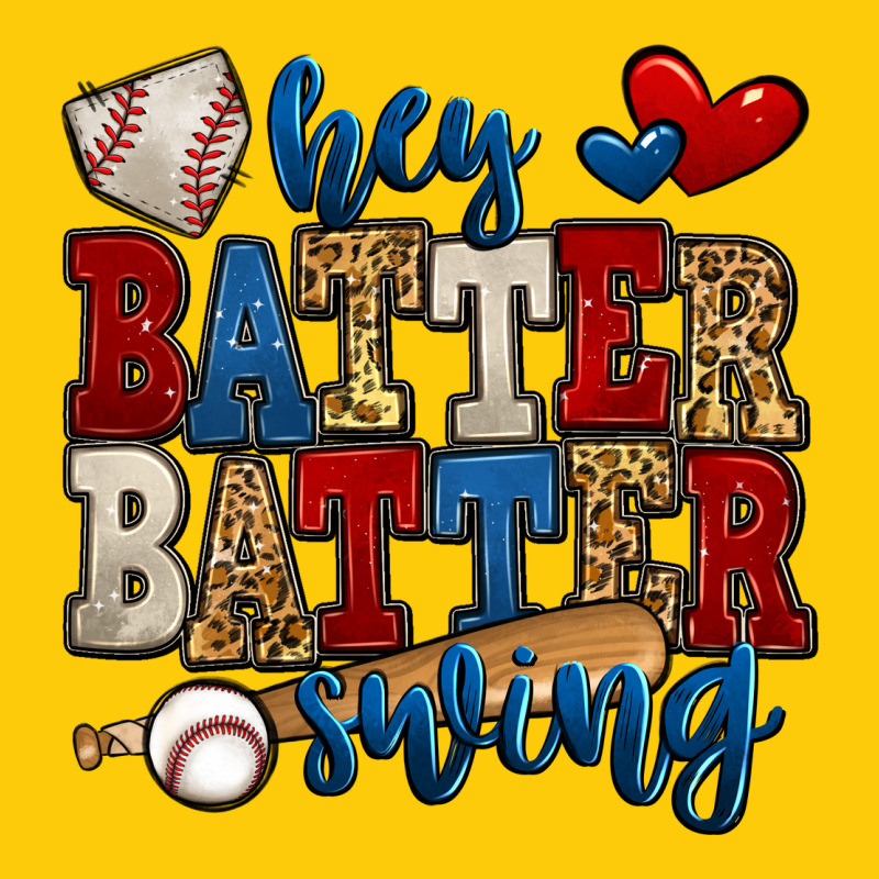 Hey Batter Batter Swing Baseball Premium Hoodie by Jasminsmagicworld | Teevron