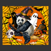 panda halloween | Teevron