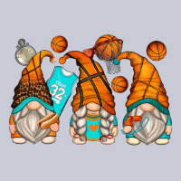 Basketball Gnomes Heavyweight Hoodie | Teevron
