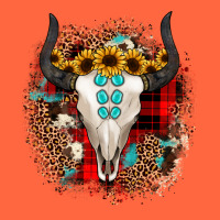 Bullskull Christmas Premium Hoodie | Teevron