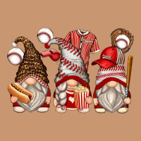 Baseball Gnomes Heavyweight Hoodie | Teevron