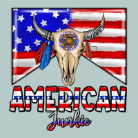 American Junkie Heavy Core Tee | Teevron