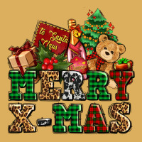 Merry Xmas With Christmas Premium Hoodie | Teevron
