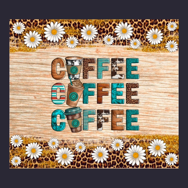 Coffee Vintage Tee by Artiststas | Teevron