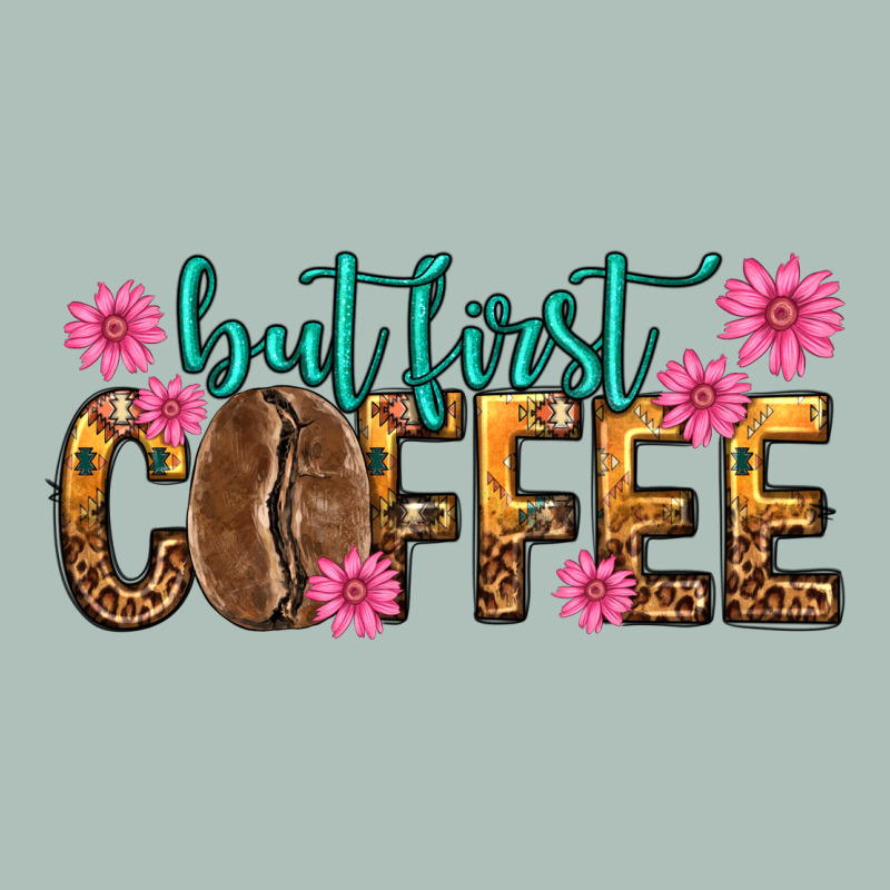 But First Coffee Heavyweight Hoodie by texasbilliewilder | Teevron