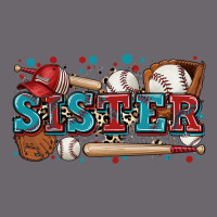 Sister Baseball Premium Sweatshirt | Teevron