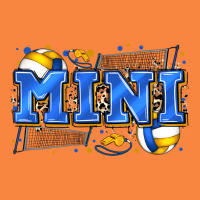 Mini Volleyball Premium Sweatshirt | Teevron