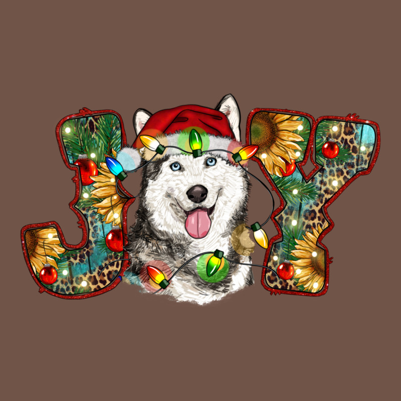 Husky Christmas Joy Premium Sweatshirt by RanaPortraitStore | Teevron