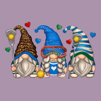 Lacrosse Gnomes Heavyweight Hoodie | Teevron