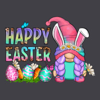 Happy Easter Gnomes Heavyweight Hoodie | Teevron