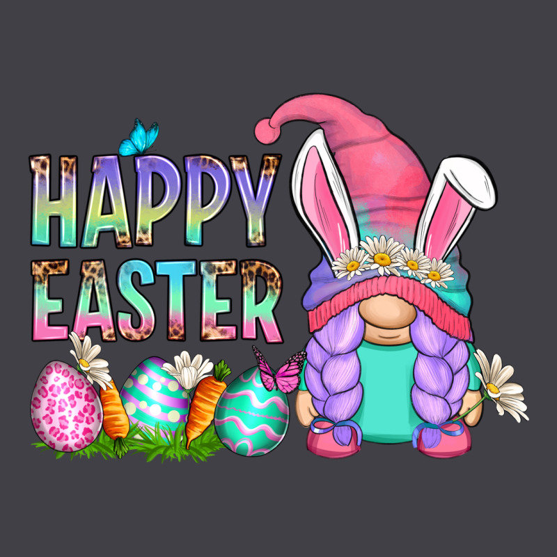 Happy Easter Gnomes Heavyweight Hoodie by Zillion Design Studio | Teevron