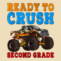 Ready To Crush Second Grade Premium Hoodie | Teevron