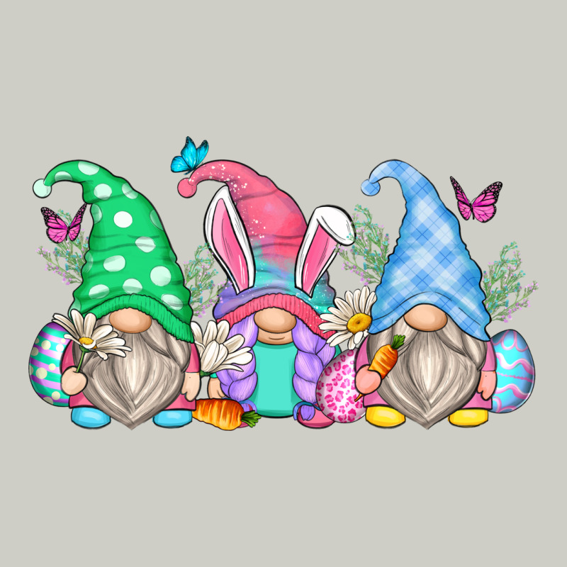 Easter Gnomes Heavyweight Hoodie by Zillion Design Studio | Teevron