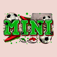 Mini Soccer Premium Sweatshirt | Teevron