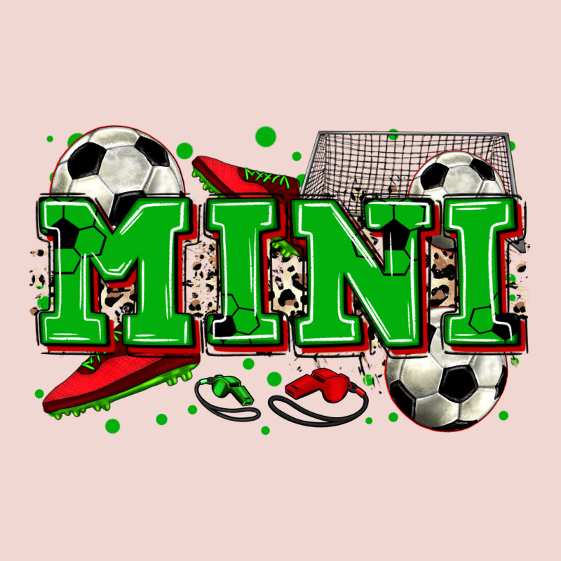 Mini Soccer Premium Sweatshirt by Zillion Design Studio | Teevron
