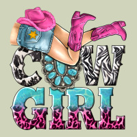 Cow Girl Heavyweight Hoodie | Teevron