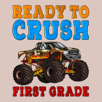 Ready To Crush First Grade Premium Hoodie | Teevron