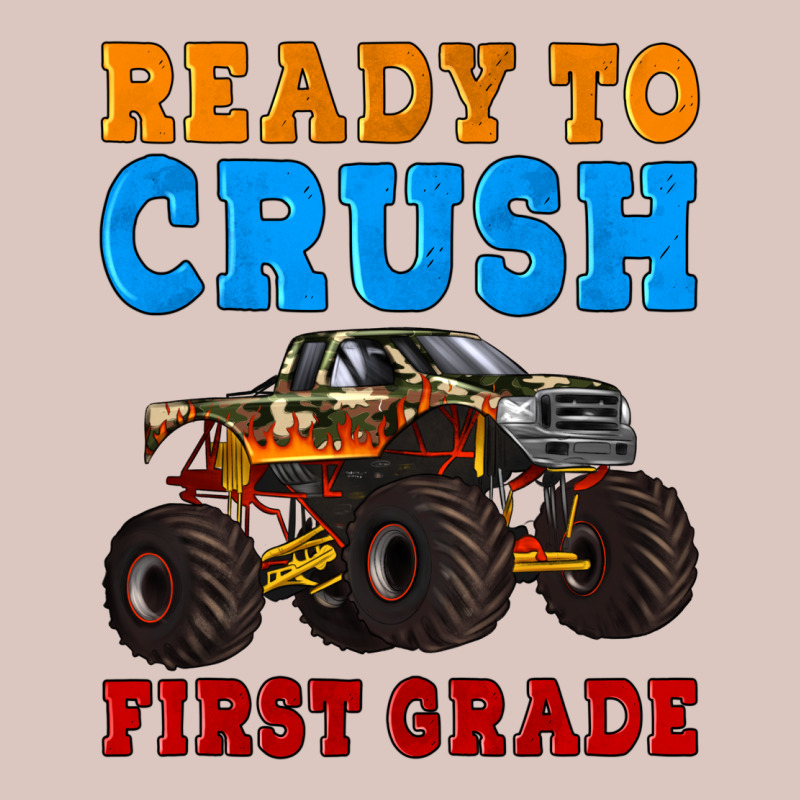 Ready To Crush First Grade Premium Hoodie by Artiststas | Teevron