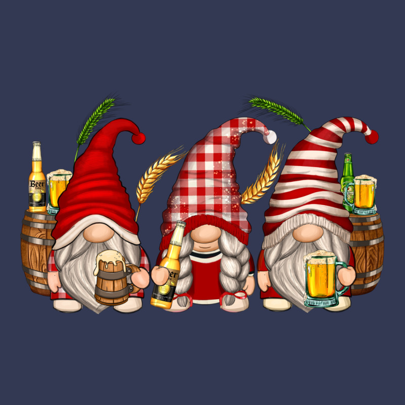 Beer Gnomes Heavyweight Hoodie by Zillion Design Studio | Teevron