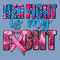 Her Fight Is My Fight Urban Hoodie | Teevron