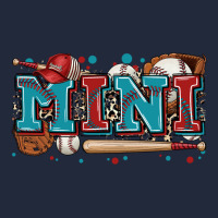 Mini Baseball Premium Sweatshirt | Teevron