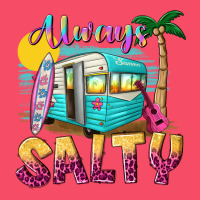 Always Salty With Caravan Premium Sweatshirt | Teevron