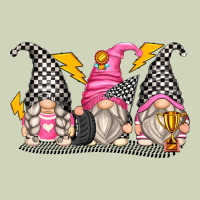 Race Gnomes Heavyweight Hoodie | Teevron