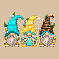 Daisy Gnomes Heavyweight Hoodie | Teevron