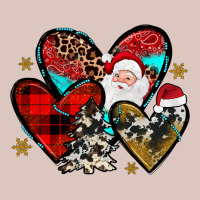 Christmas Heart Premium Hoodie | Teevron
