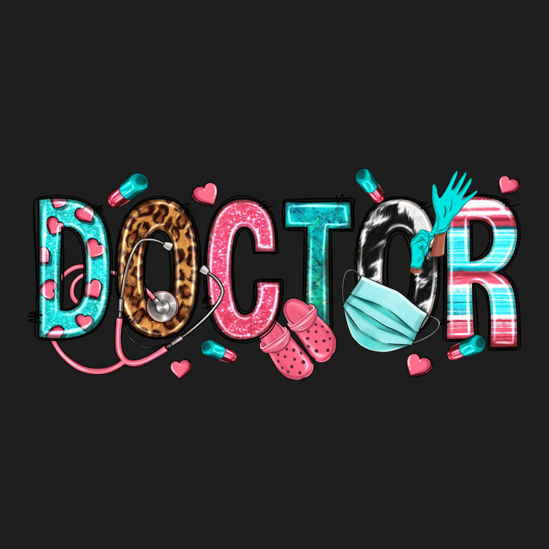 Doctor Heavyweight Hoodie by texasbilliewilder | Teevron