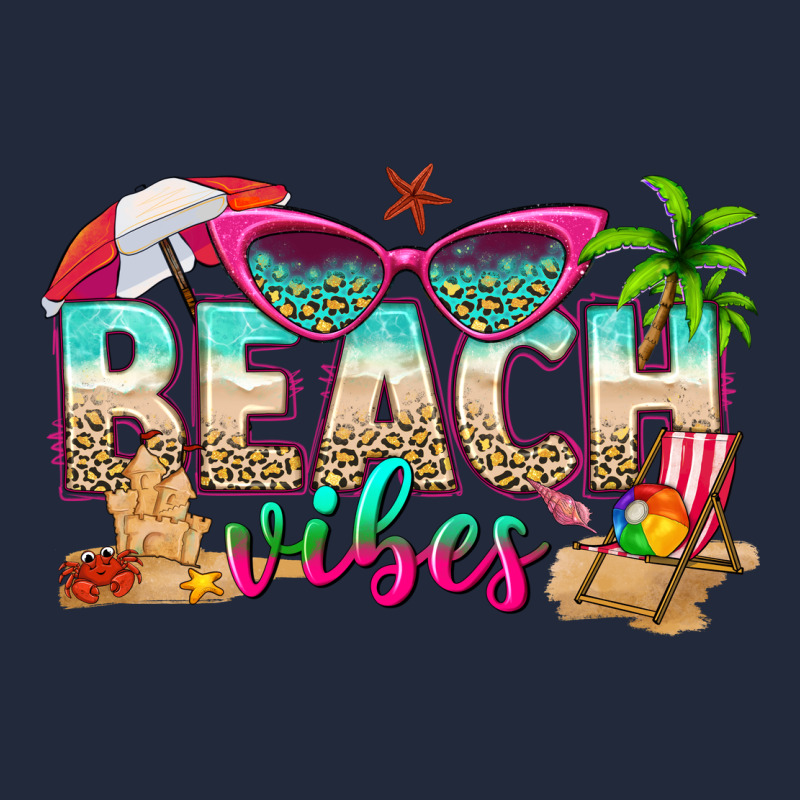 Beach Vibes Premium Sweatshirt by texasbilliewilder | Teevron