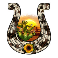 horseshoe sunset | Teevron
