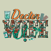 Doctor Wife Heavyweight Hoodie | Teevron