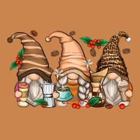 Coffee Gnomes Heavyweight Hoodie | Teevron