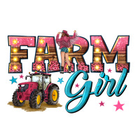 Farm Girl Heavyweight Hoodie | Teevron