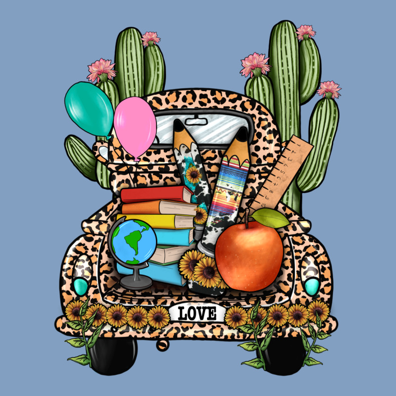 Farm Truck,back To School Urban Hoodie by JahusDesignShop | Teevron