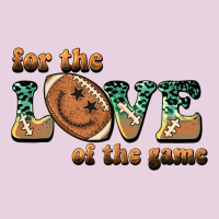For The Love  Of The Game Ladies Tee | Teevron