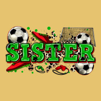 Sister Soccer Premium Sweatshirt | Teevron