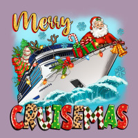 Merry Cruisemas Heavyweight Hoodie | Teevron