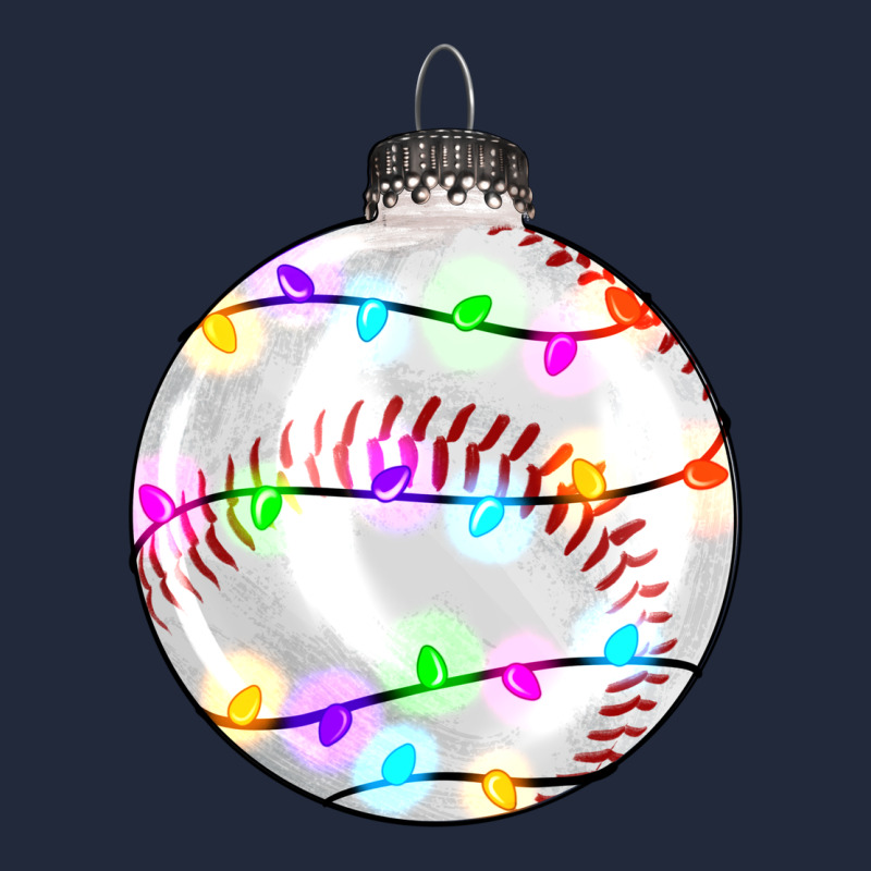Christmas Baseball Premium Sweatshirt by RanaPortraitStore | Teevron